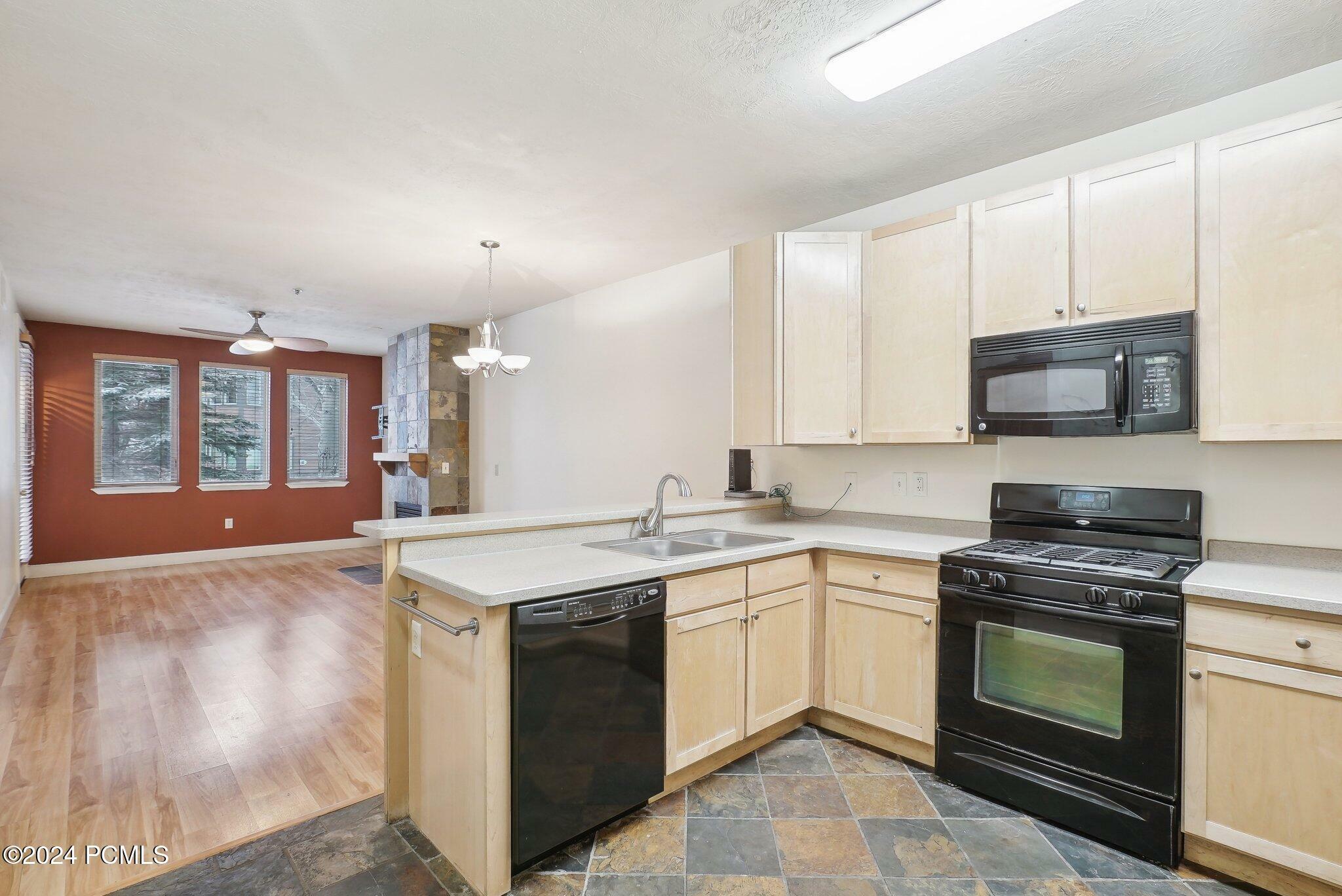 Property Photo:  6749 N 2200 West B106  UT 84098 