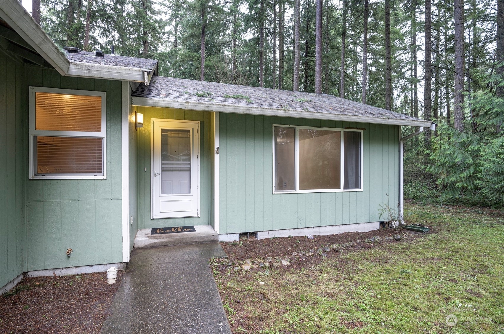 Property Photo:  22646  Brookside Court SE  WA 98597 