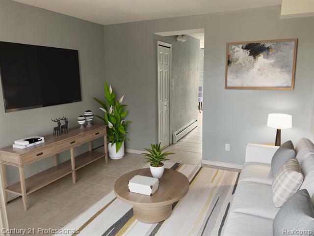 Property Photo: 113 Floral Avenue MI 48043