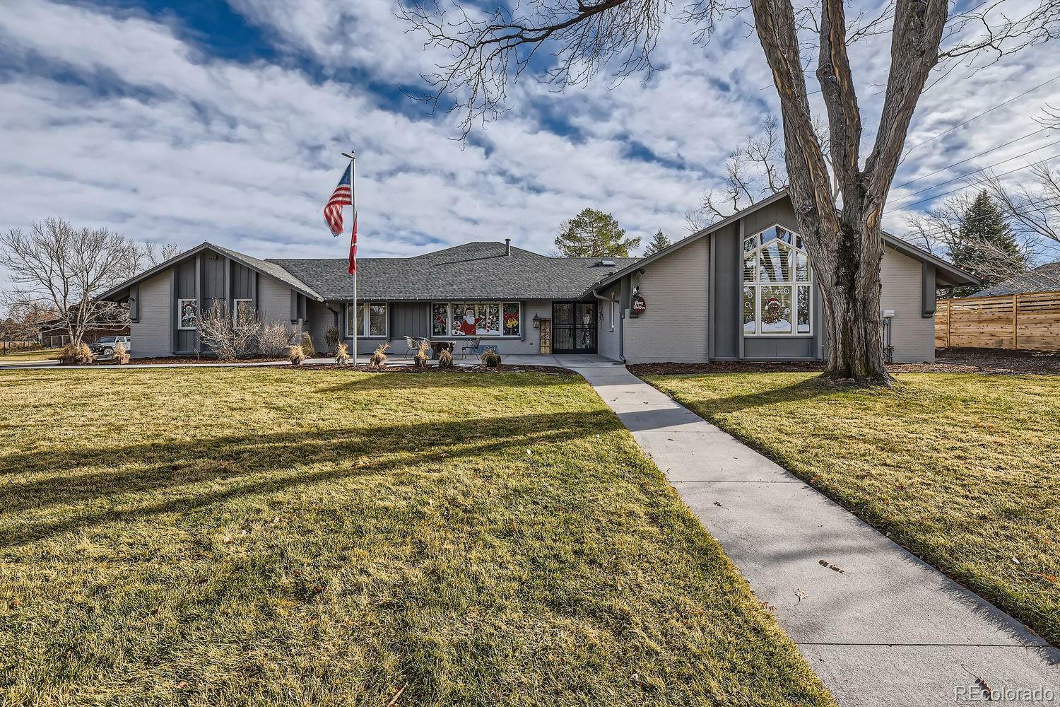 7000 S Sheridan Boulevard  Littleton CO 80128 photo