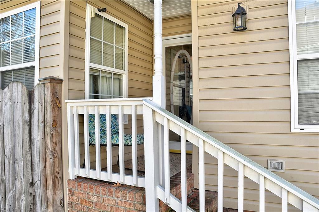 Property Photo:  128 S Kentucky Avenue  VA 23452 