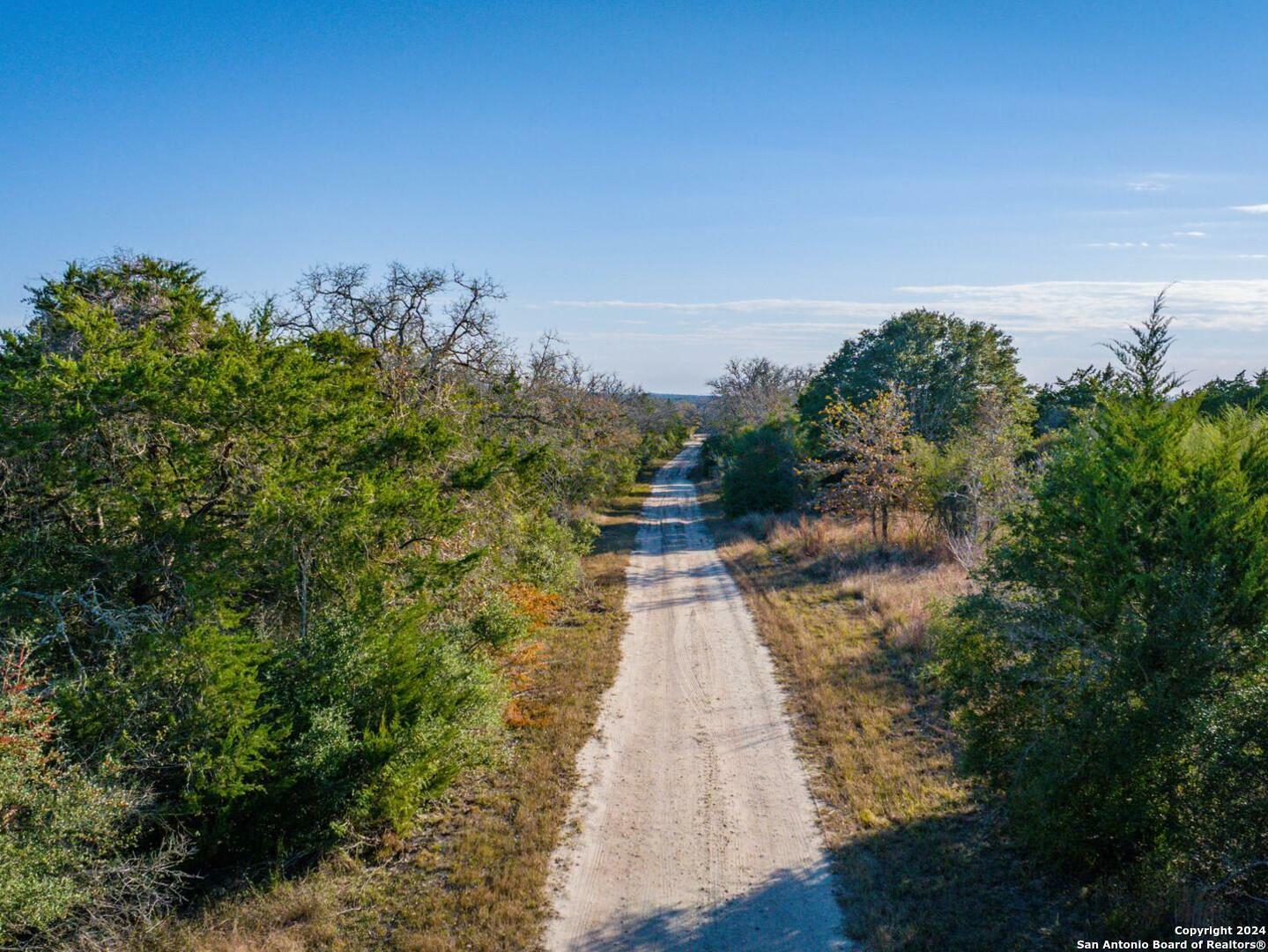 Property Photo: 23 +/- Acres Fm 532 TX 78629