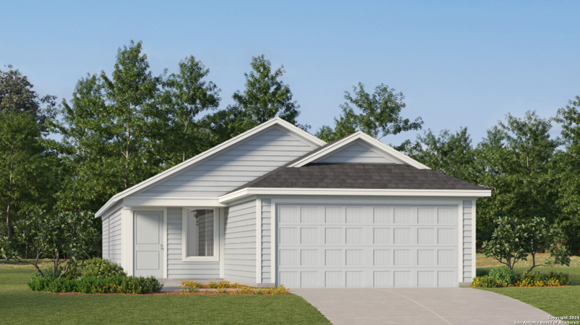 Property Photo: 206 Tahoe Ave TX 78130