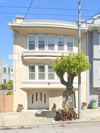 Property Photo:  5230 California Street  CA 94118 