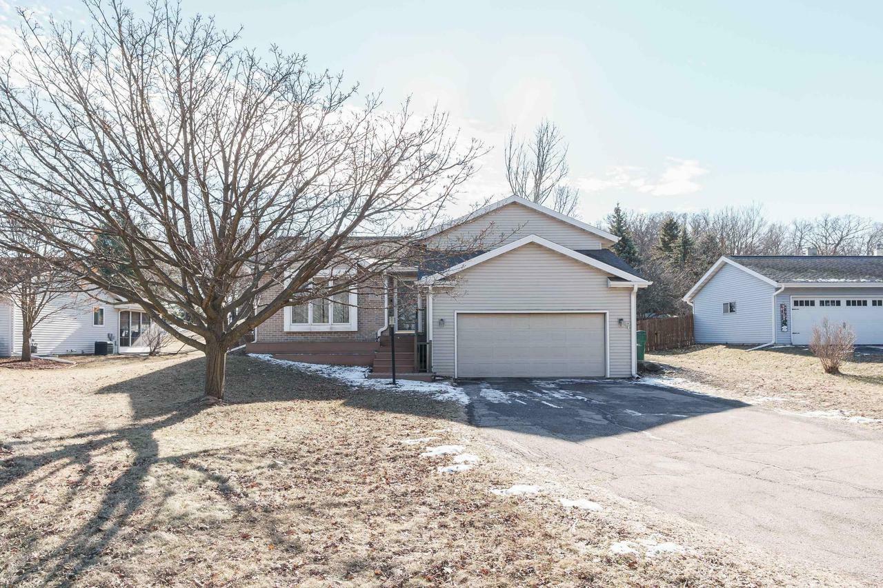 Property Photo:  5315 Siggelkow Road  WI 53558 