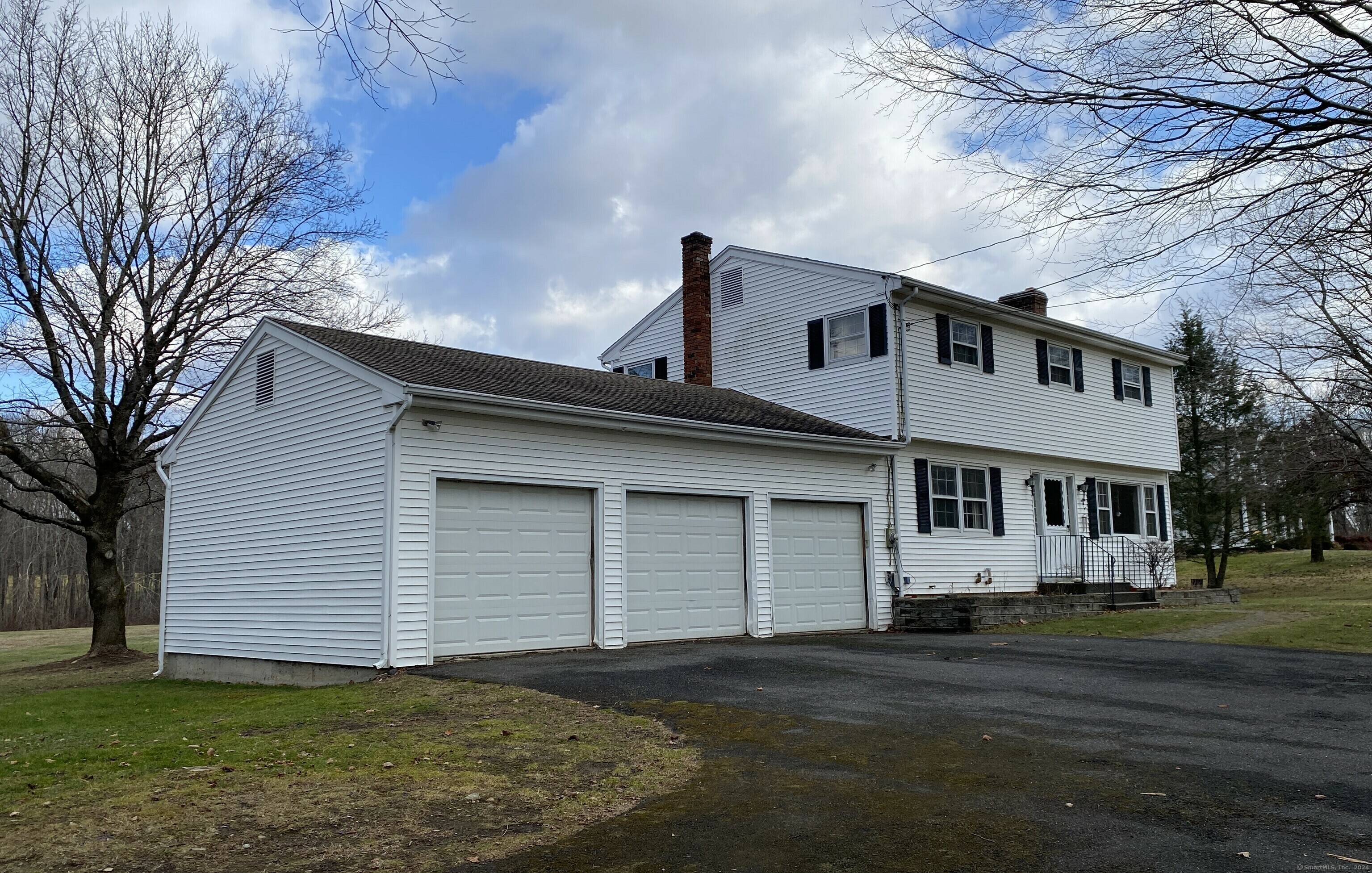 Property Photo:  408 Hut Hill Road  CT 06752 