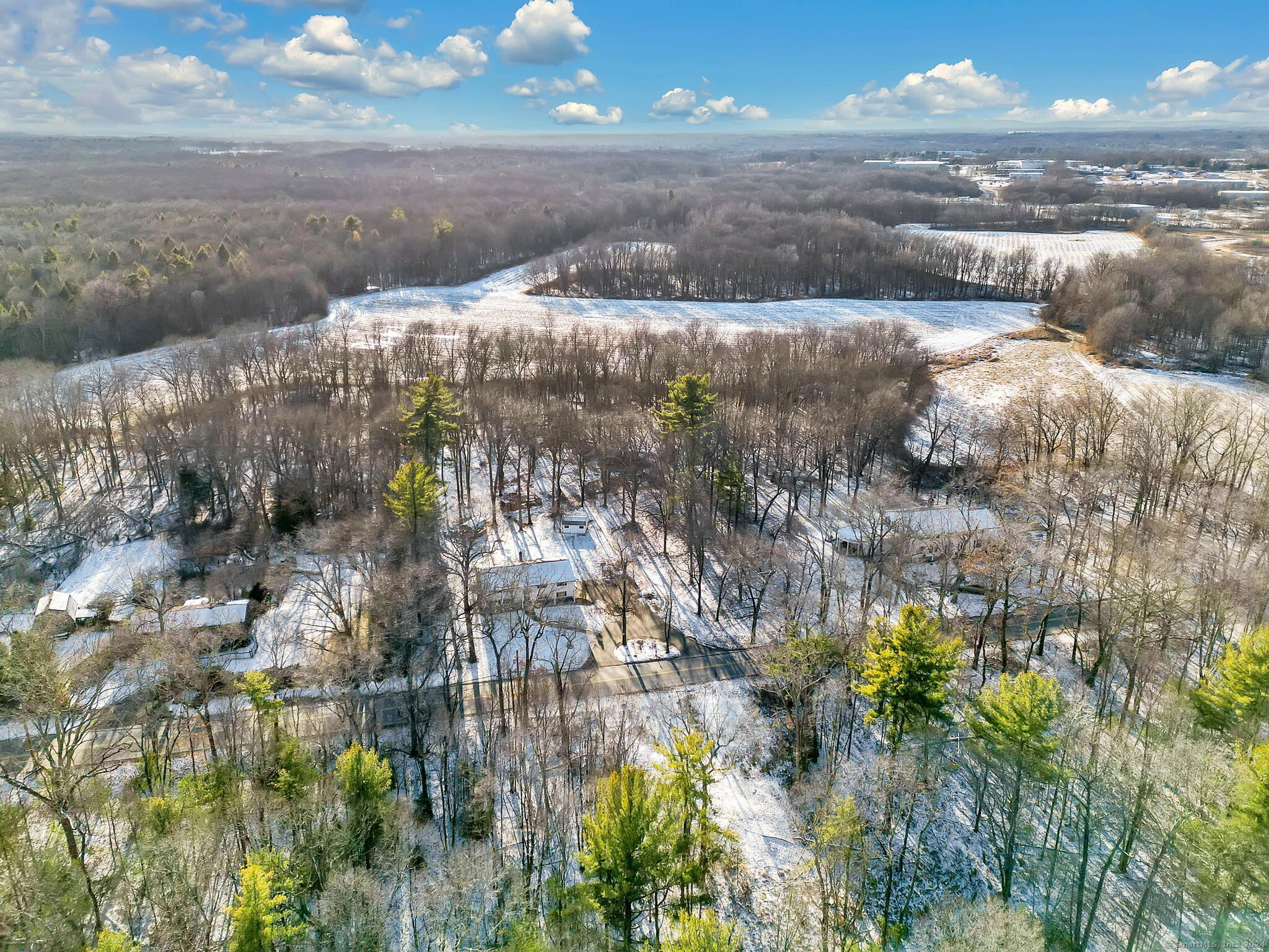 Property Photo:  122 Winkler Road  CT 06088 