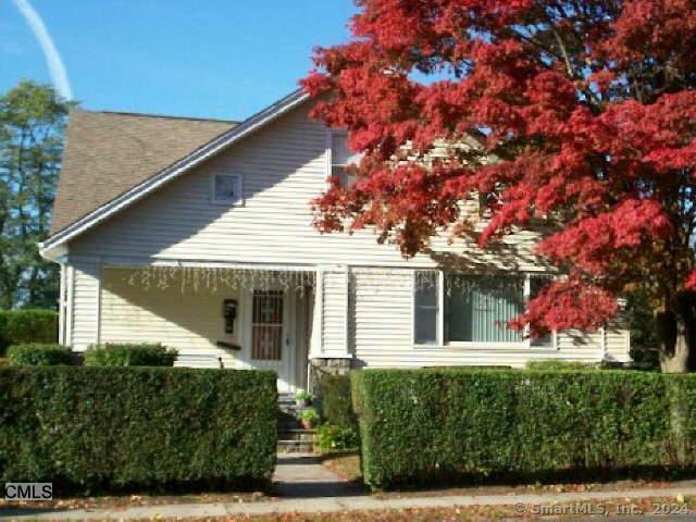 56 Locust Avenue  Danbury CT 06810 photo