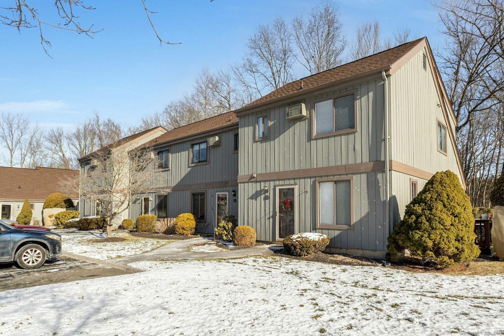 Property Photo:  3 Locust Lane 58  CT 06804 