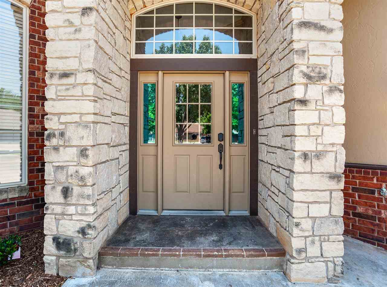 Property Photo: 3305 W Cypress Mill Avenue OK 74074