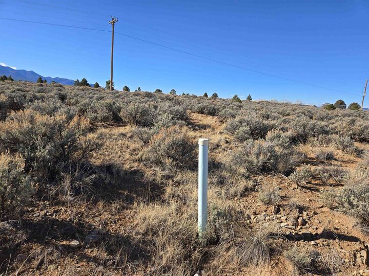 Property Photo:  Tbd Este Es Road  NM 87571 