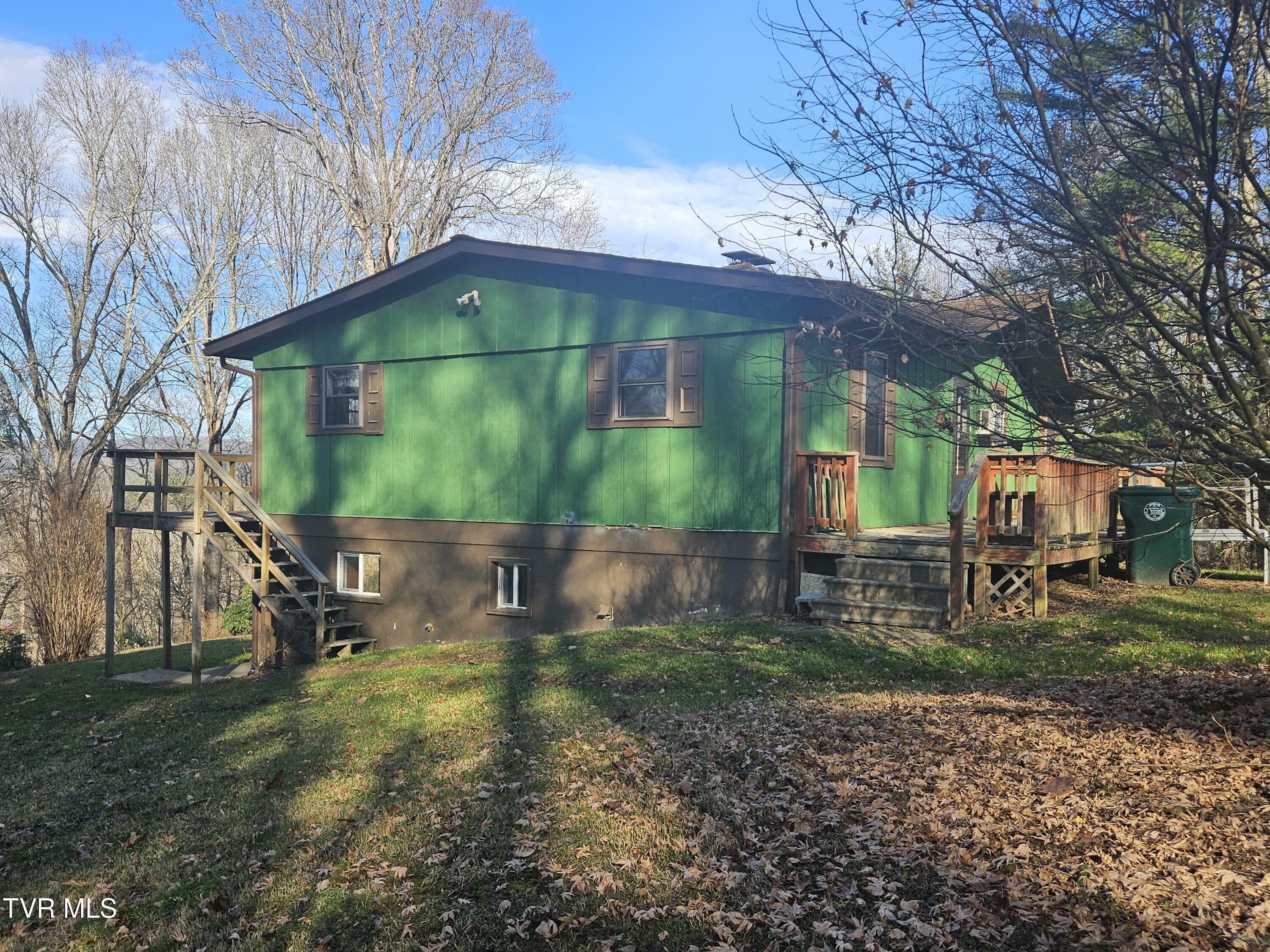 Property Photo:  329 Southwest Chalet Drive  VA 24230 