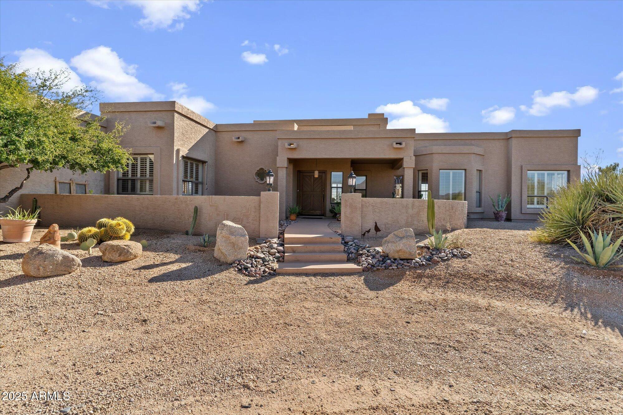 Property Photo:  36849 N Stardust Lane  AZ 85377 