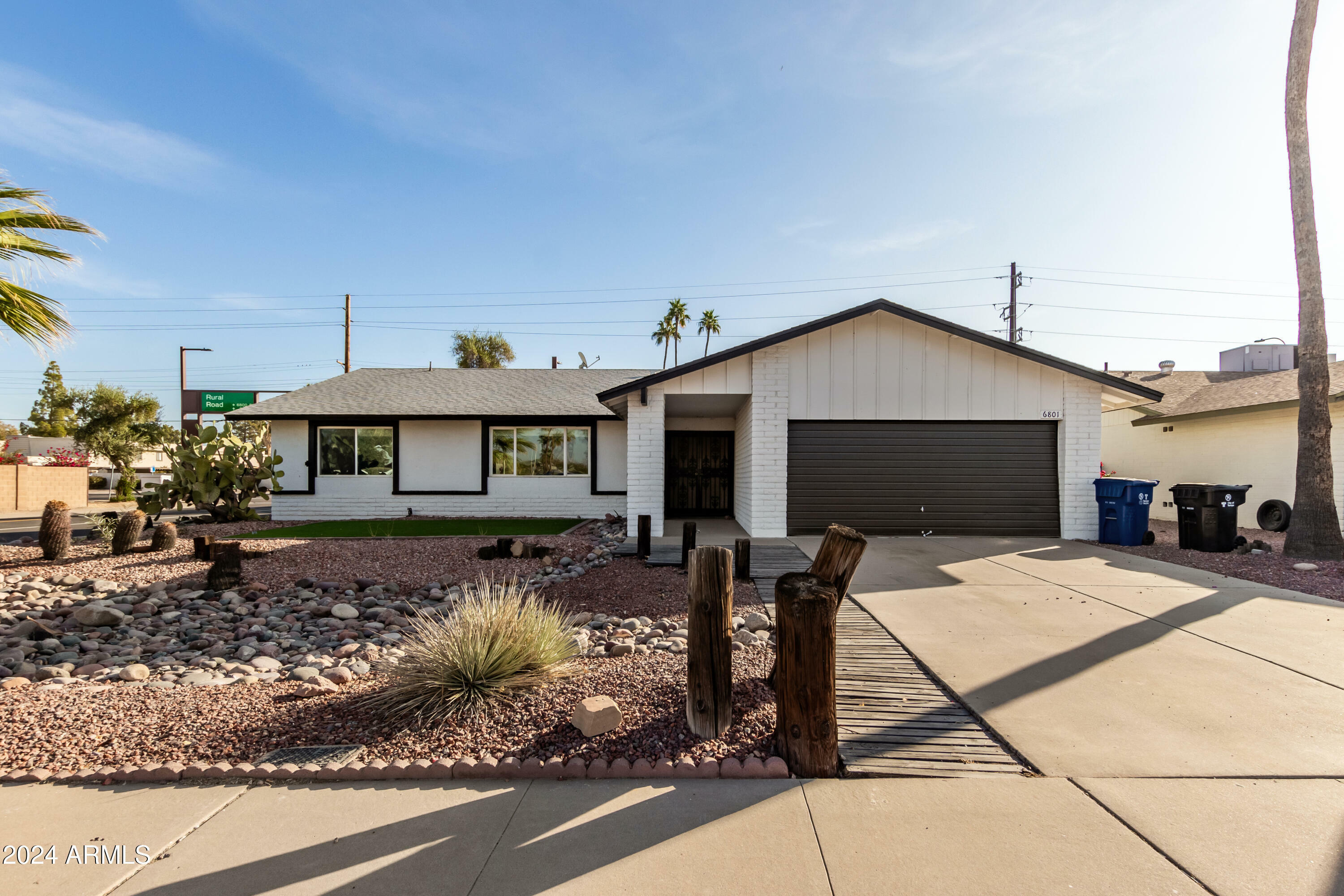 Property Photo:  6801 S Palm Drive  AZ 85283 