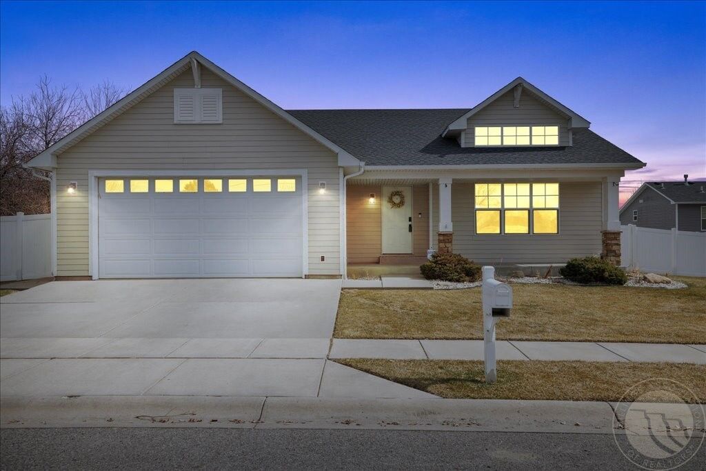 Property Photo:  1555 Province Ln  MT 59102