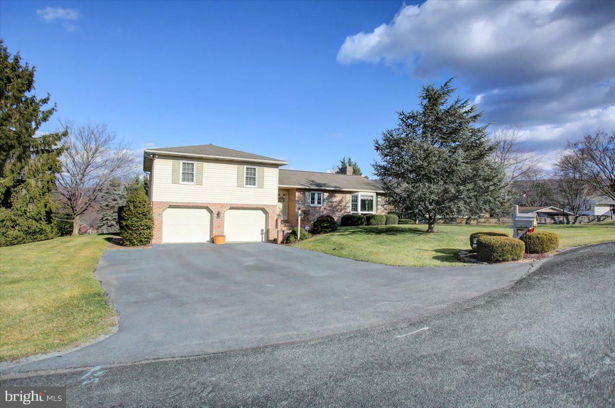 Property Photo:  11981 Windmere Circle  PA 17268 