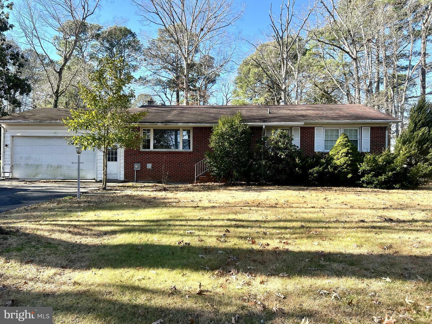 Property Photo:  8264 Arden Drive  MD 21804 