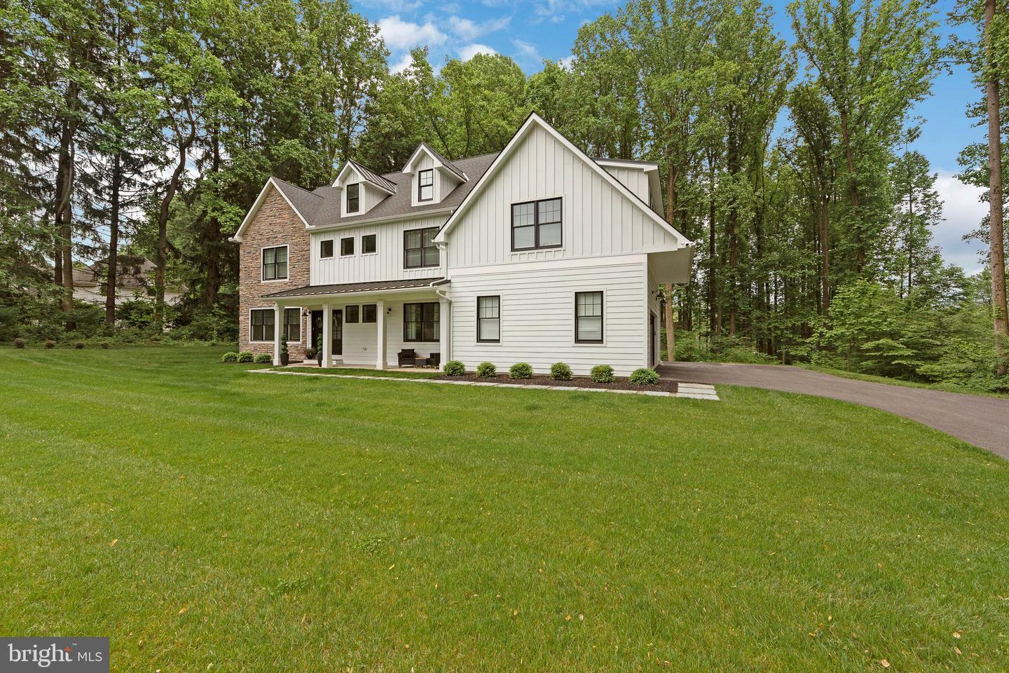 Property Photo:  540 Worthington Road  PA 19425 