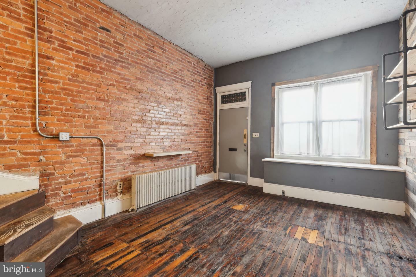 Property Photo:  1810 Sigel Street  PA 19145 