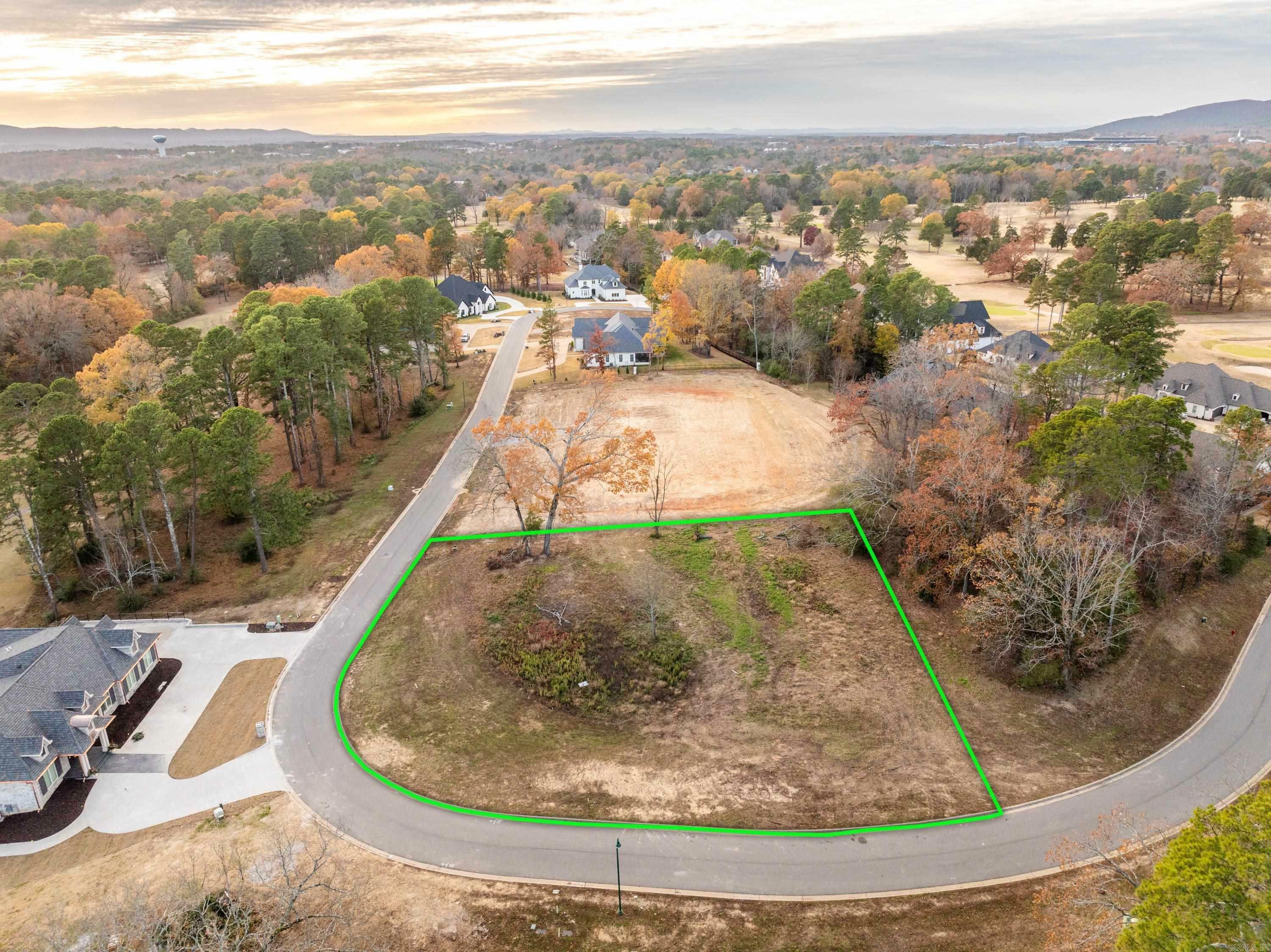 Property Photo:  Xxxx Arlington Park  AR 71913 