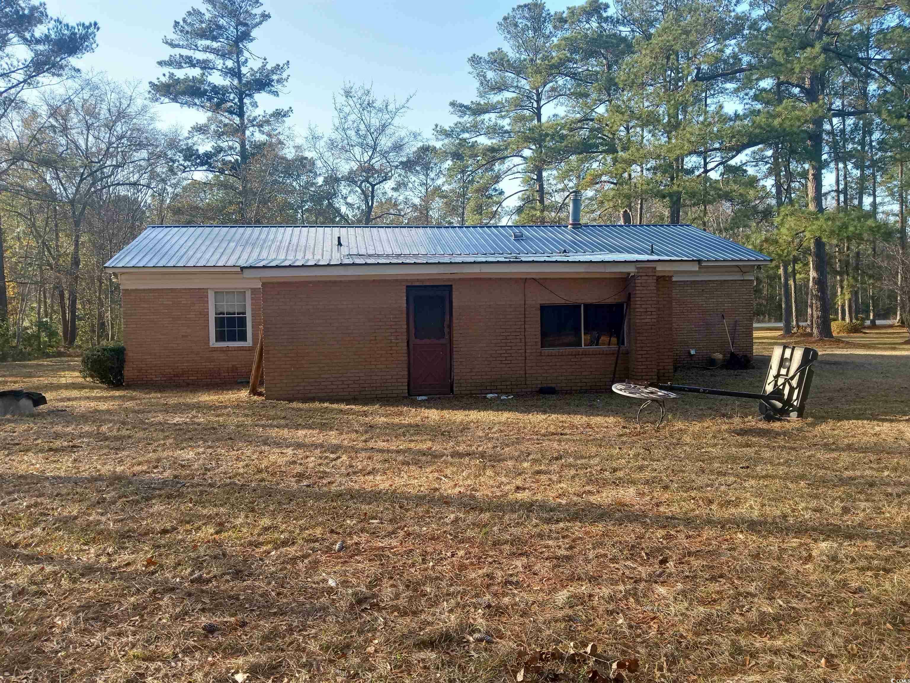 Property Photo:  560 Indian Hut Rd.  SC 29440 