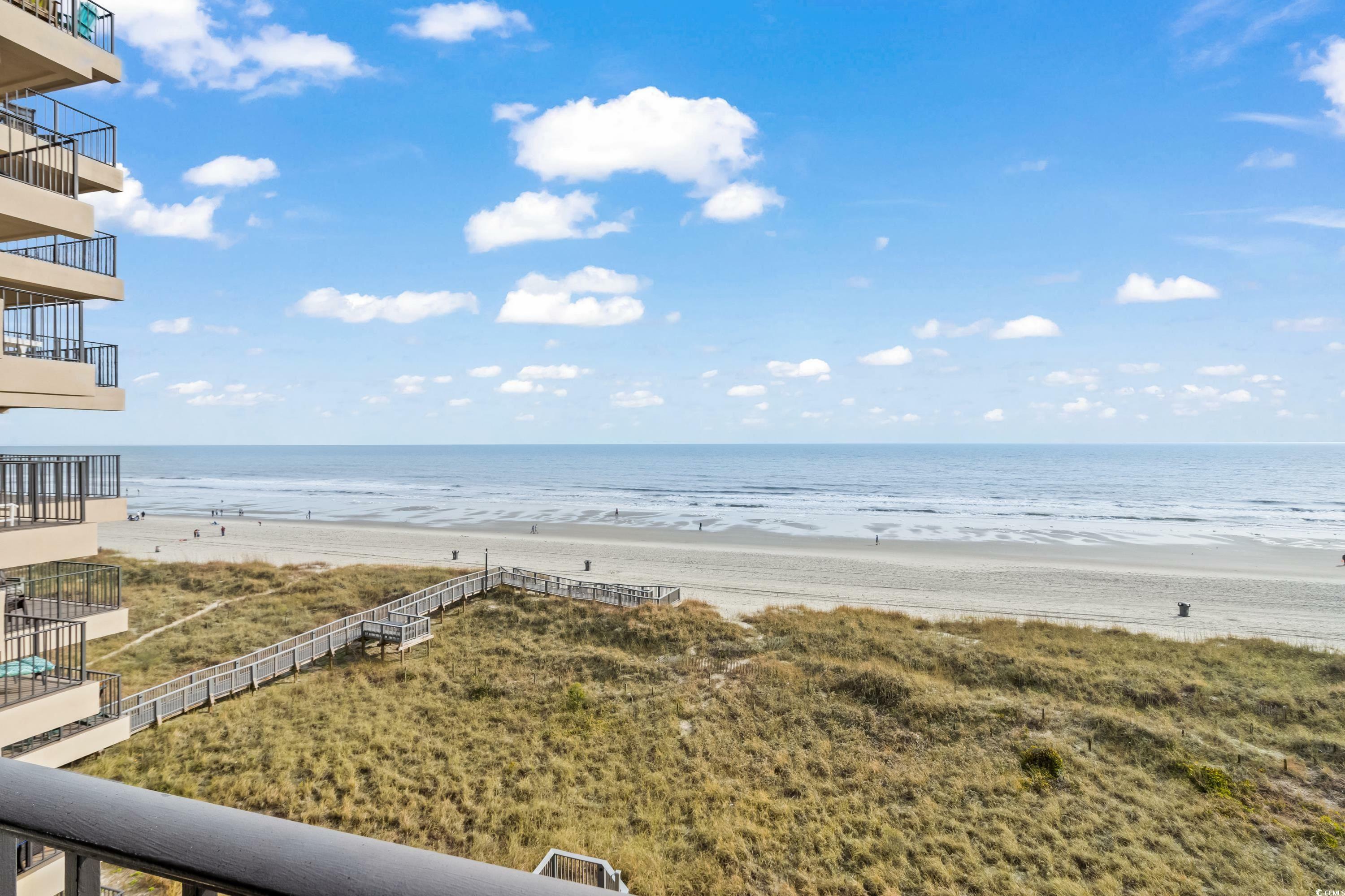 Property Photo:  517 S Ocean Blvd. 505  SC 29582 