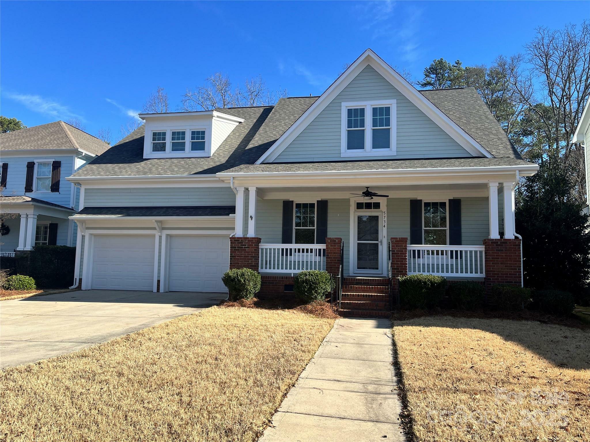 Property Photo:  5734 Morris Hunt Drive  SC 29708 