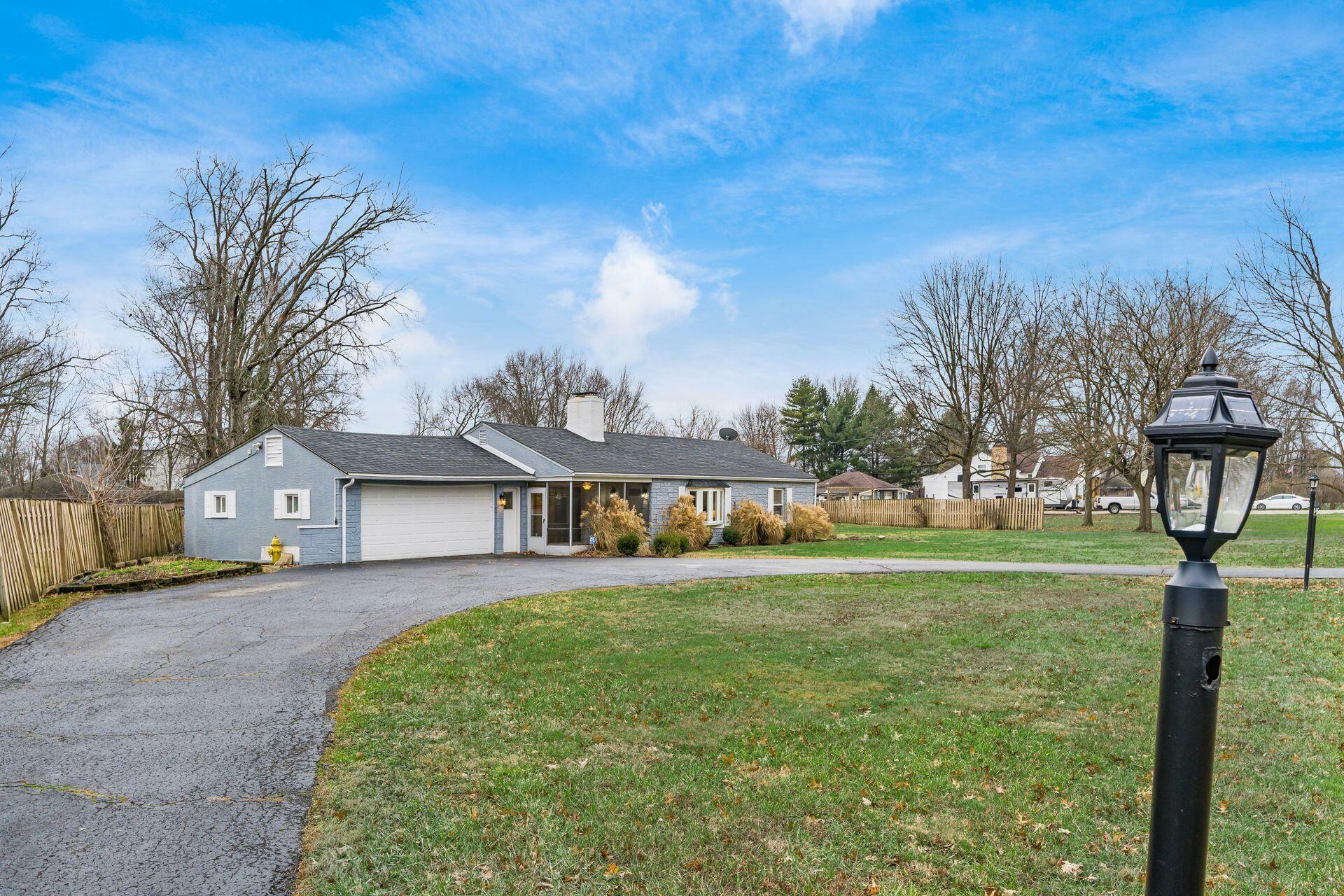 Property Photo:  475 W Johnstown Road  OH 43230 