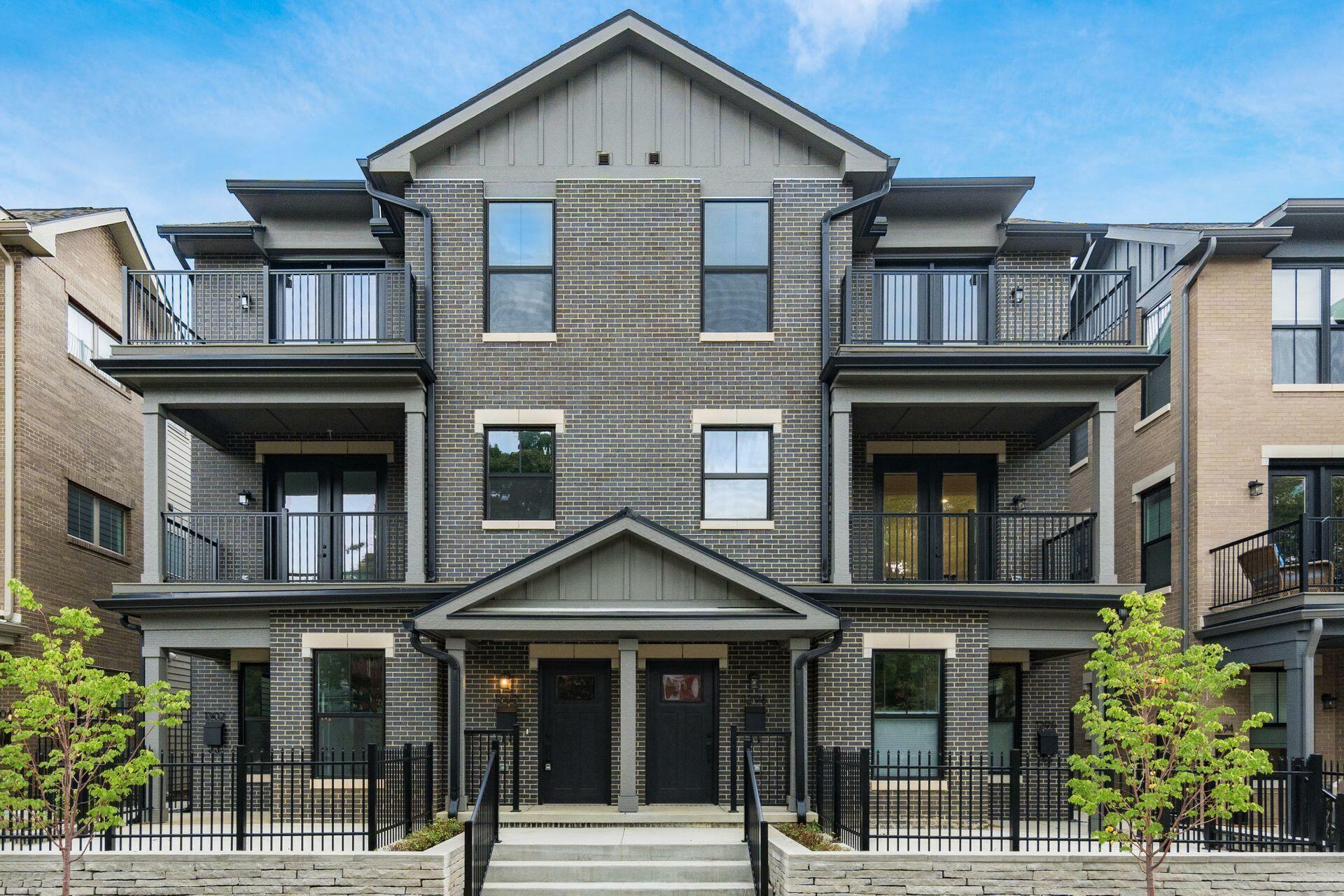 1298 Forsythe Avenue  Columbus OH 43201 photo