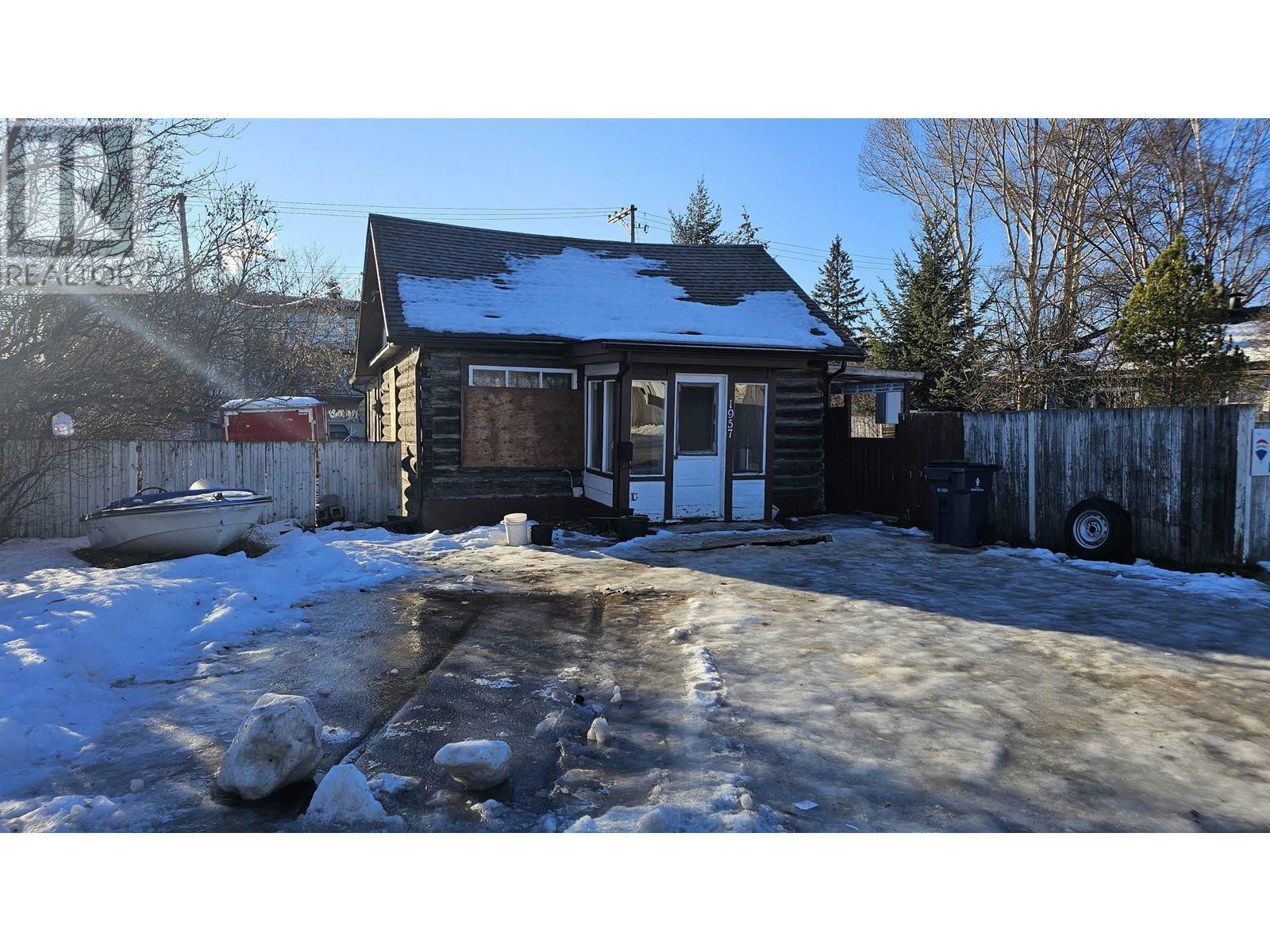 Property Photo: 1957 Ross Crescent BC V2M 1Y6