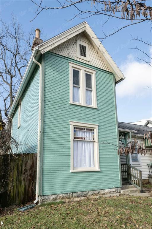 Property Photo:  731 S Center Street  OH 45506 