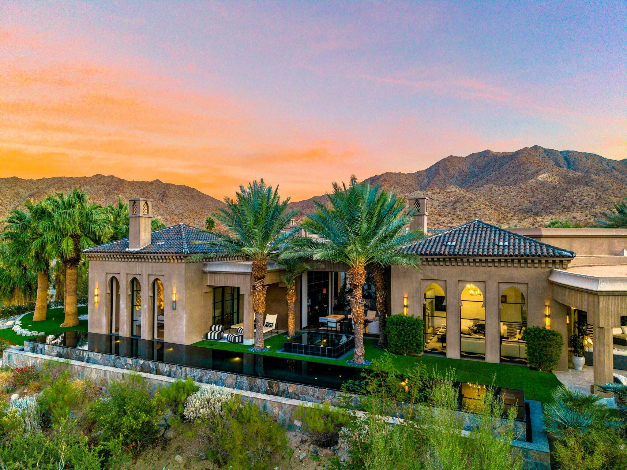 Property Photo: 613 Indian Cove CA 92260
