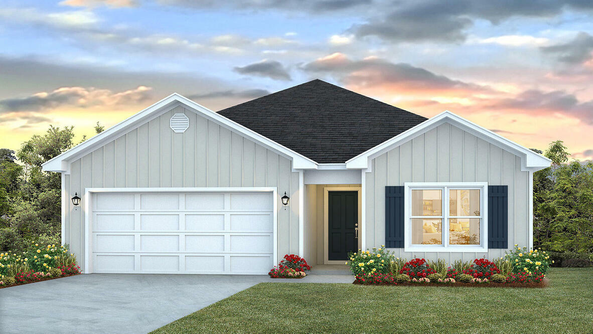 Property Photo: 224 Laurel Hill Street FL 32539
