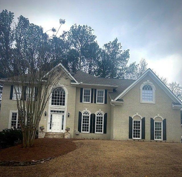 Property Photo:  610 Ashwood Court  GA 30189 