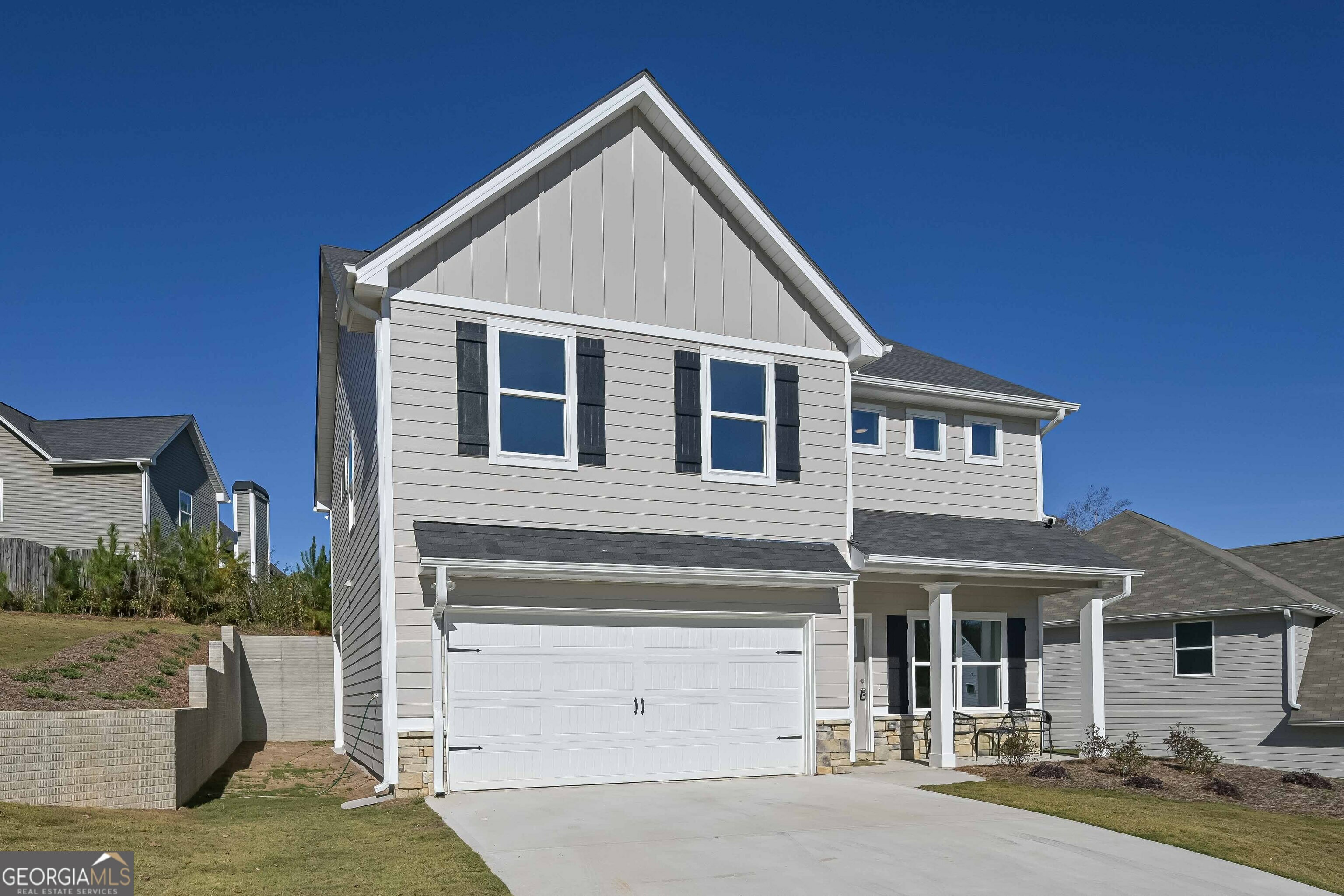 Property Photo:  804 Trestle Creek Court  GA 30179 