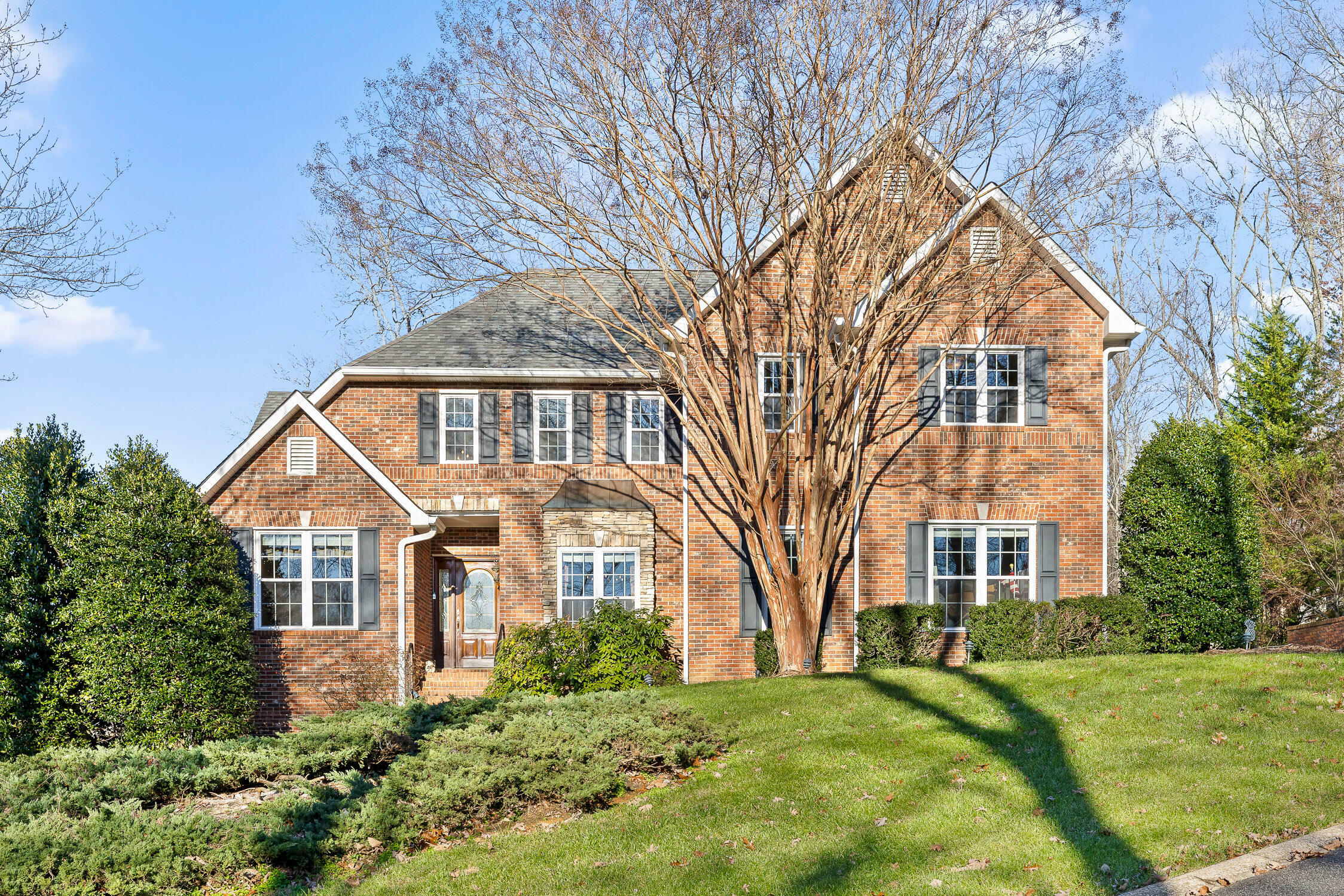 2108 Valleydale Lane  Signal Mountain TN 37377 photo
