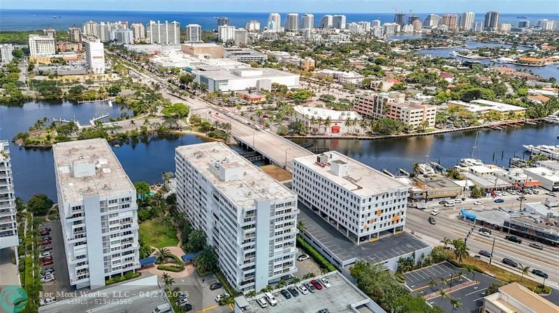 1160 N Federal Hwy 216  Fort Lauderdale FL 33304 photo