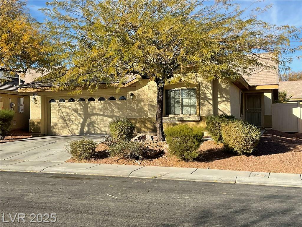 Property Photo:  3016 Prairie Princess Avenue  NV 89081 