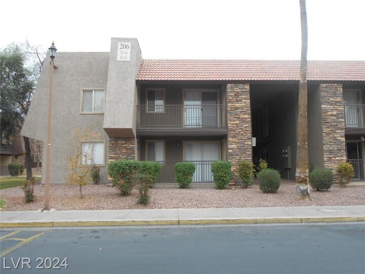 4981 River Glen Drive 62  Las Vegas NV 89103 photo