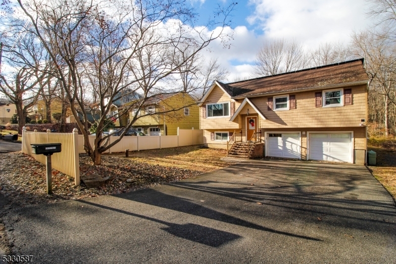 Property Photo:  20 Berkley Rd  NJ 07843 