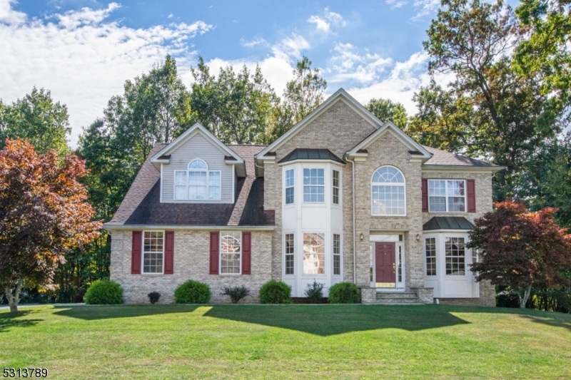 Property Photo: 54 Saunders Ln NJ 07840