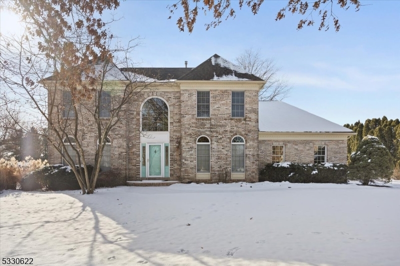 Property Photo: 4 Carpenter Lane NJ 08886