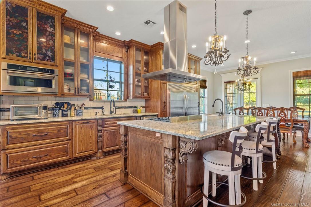 Property Photo: 5803 Willow Ridge Drive LA 70605