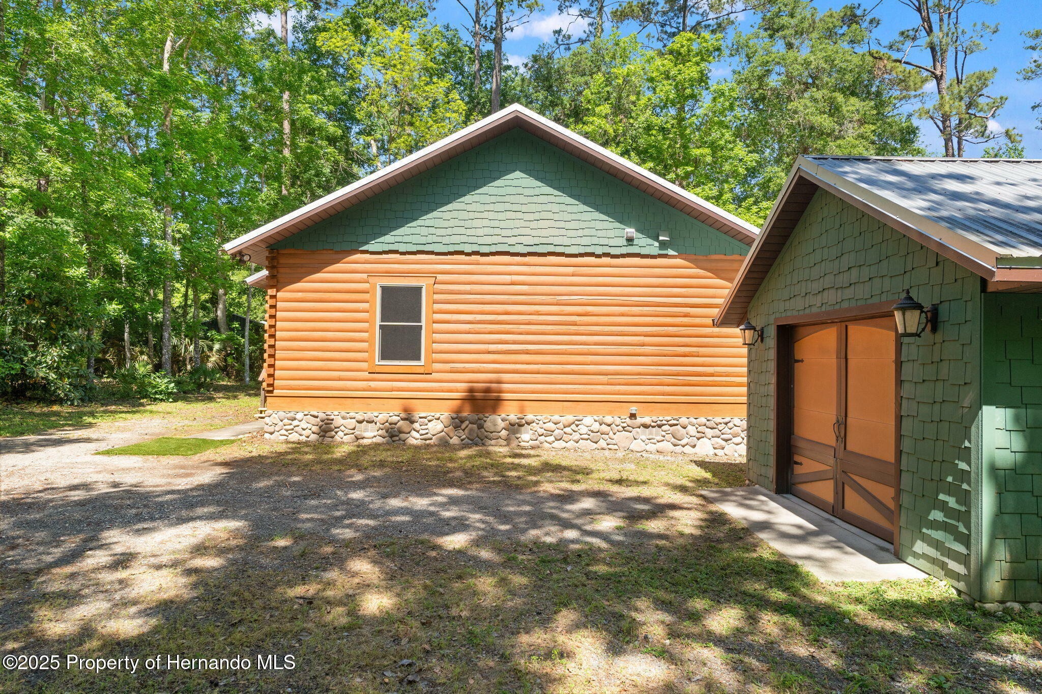 Property Photo: 6051 Valley Spring Drive FL 34601