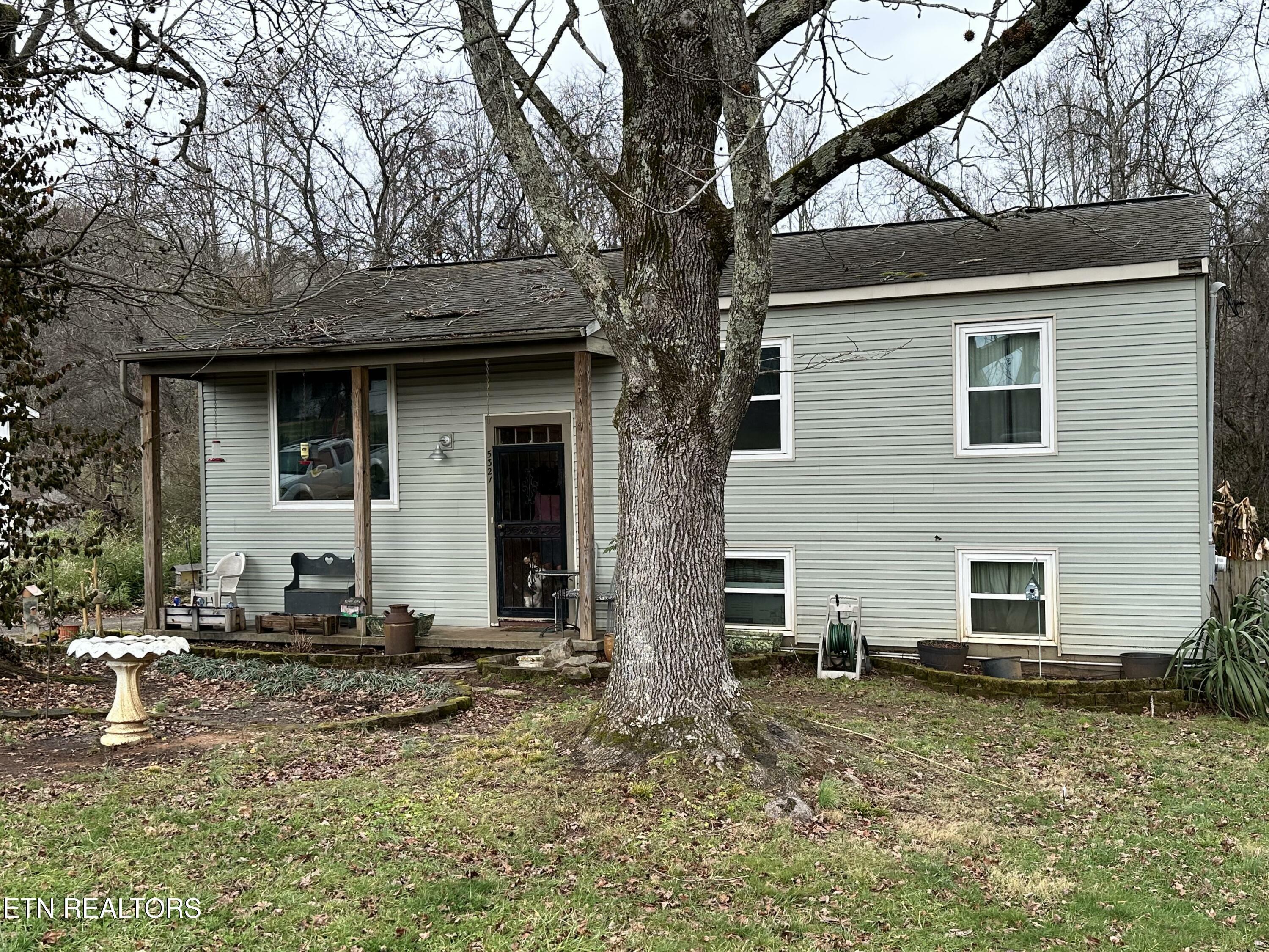 Property Photo:  5321 Fontaine Rd  TN 37920 