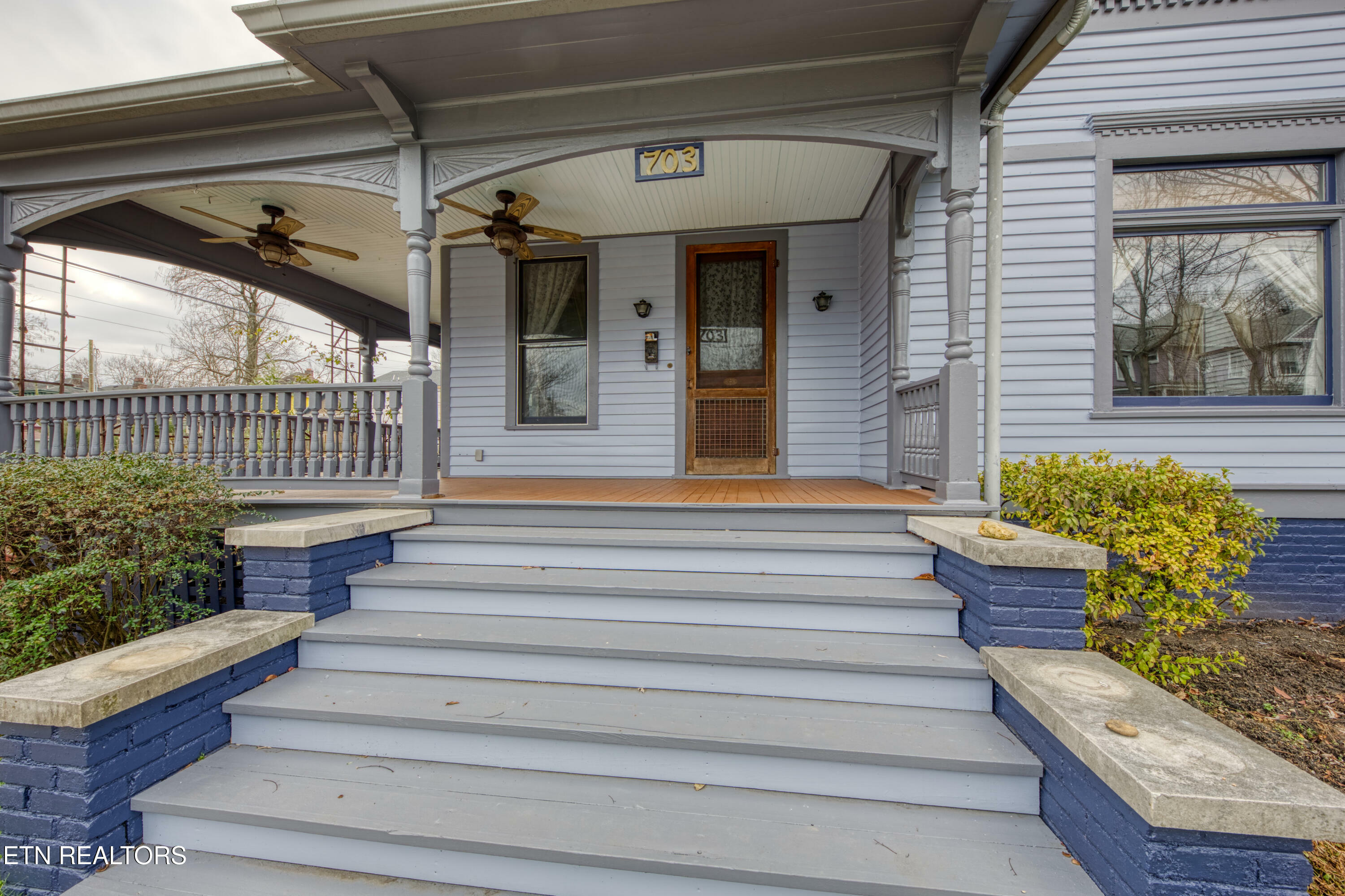 Property Photo:  703 Luttrell Street  TN 37917 