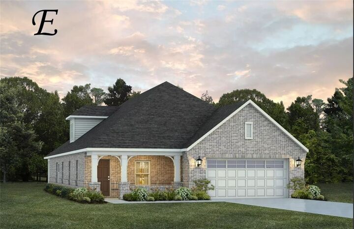 2213 Beckwith Lane  Opelika AL 36801 photo