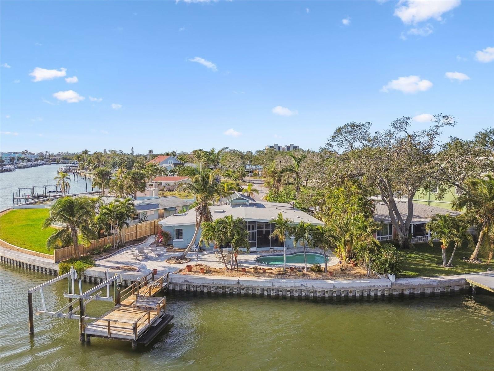 Property Photo:  363 Bahia Vista Drive  FL 33785 