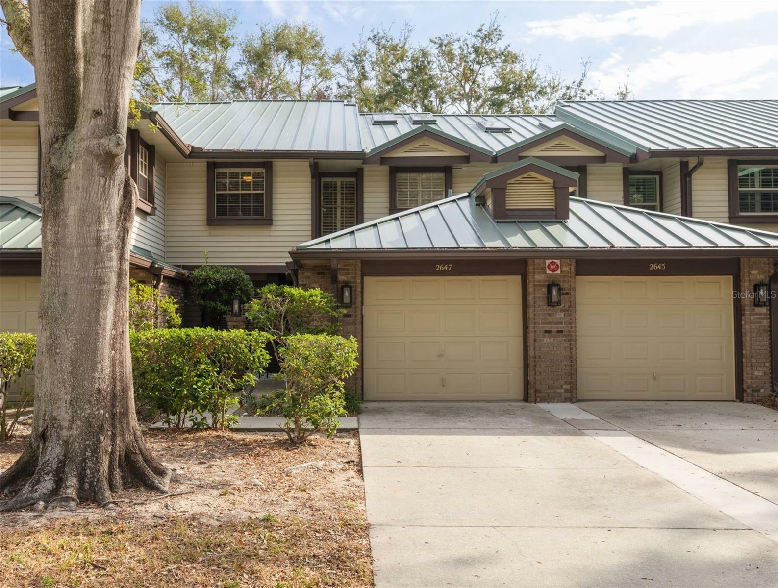 Property Photo:  2647 Sequoia Terrace  FL 34683 