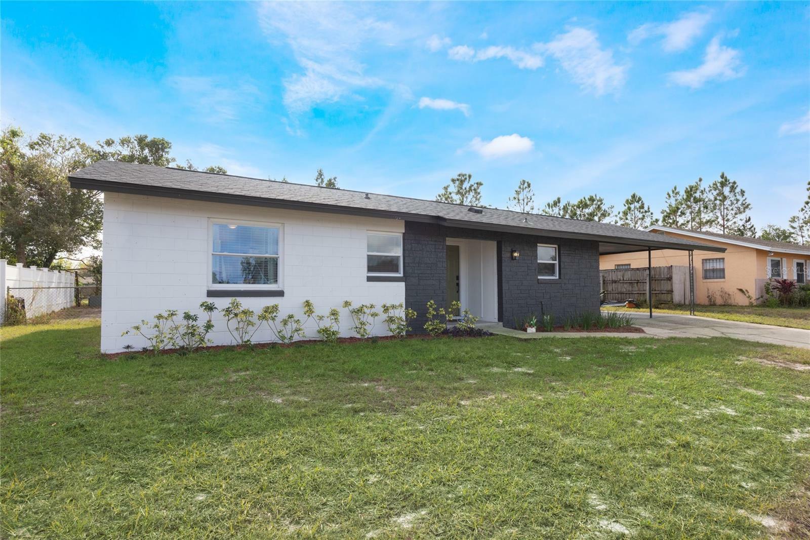 Property Photo:  4856 Victory Drive  FL 32808 